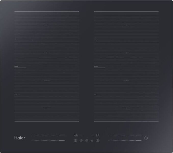 Haier I-Move HA2MTSJ68MC Indukční varná deska | černá, image 1 of 3