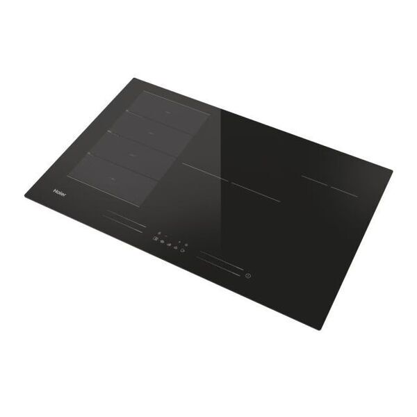 Haier I-Move HAMTSJ86MC/1 Induction hob | black, image 2 of 3