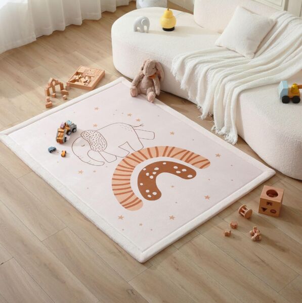 Hakuna Matte play mat | multicolored, image 1 of 1