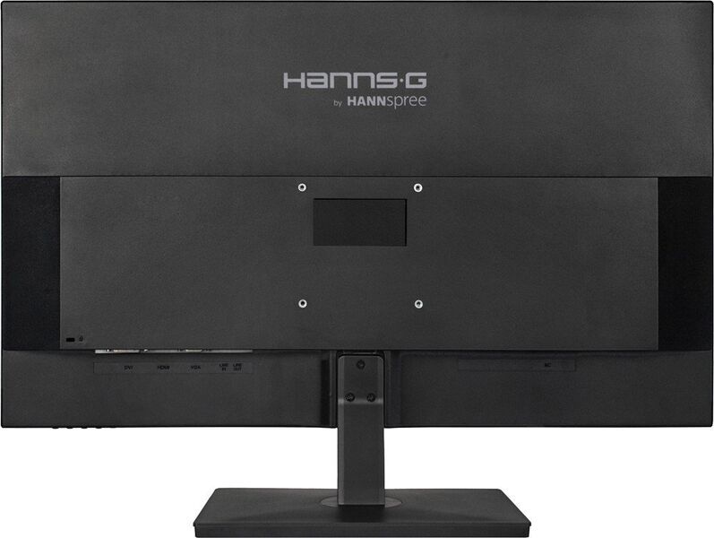 HANNspree HL274HPB | 27" | noir 2