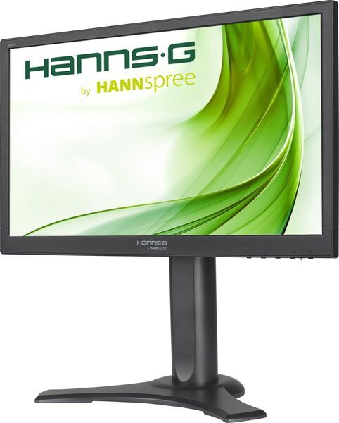HANNspree HP205DJB | 19.5" | schwarz 2
