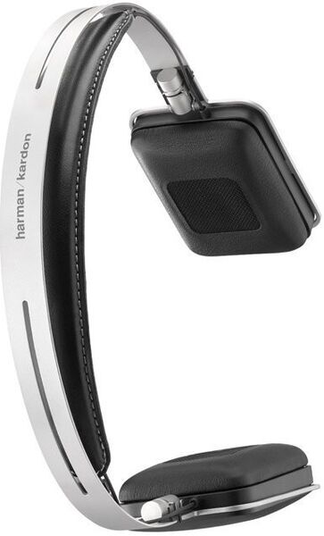 Harman Kardon Classic | schwarz 2