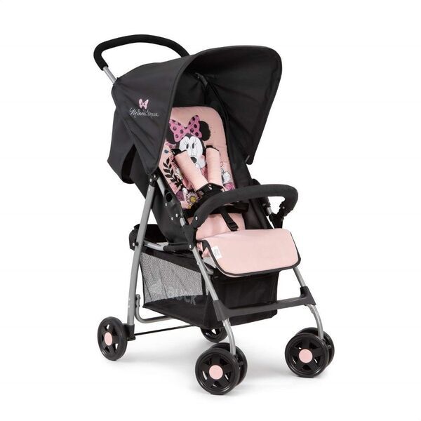 Hauck Buggy Sport | olive 1