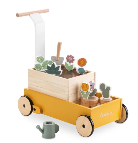 Hauck Learn to Walk Plants | plants, image 1 of 1