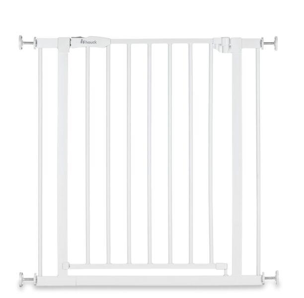 Hauck Open N Stop 2 safety gate | white, image 1 of 1