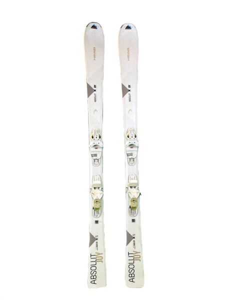 Head Absolut Joy (2020) | weiß | 143 cm 3