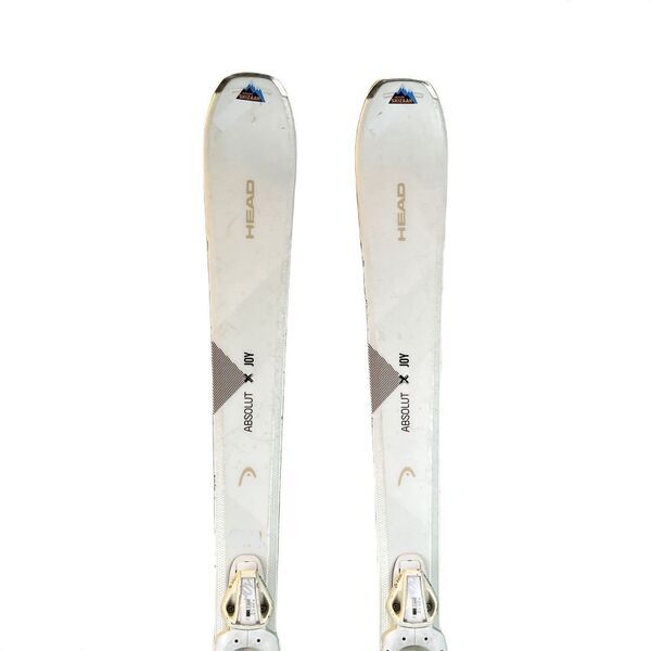 Head Absolut Joy (2020) | weiß | 143 cm 1