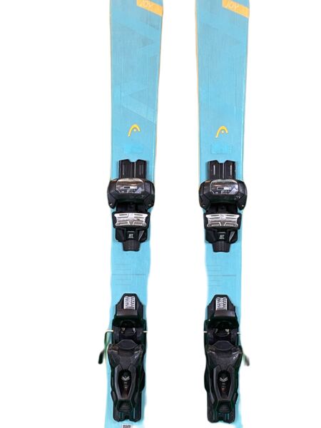 Head Wild Joy (2019) | blue | 168 cm 3