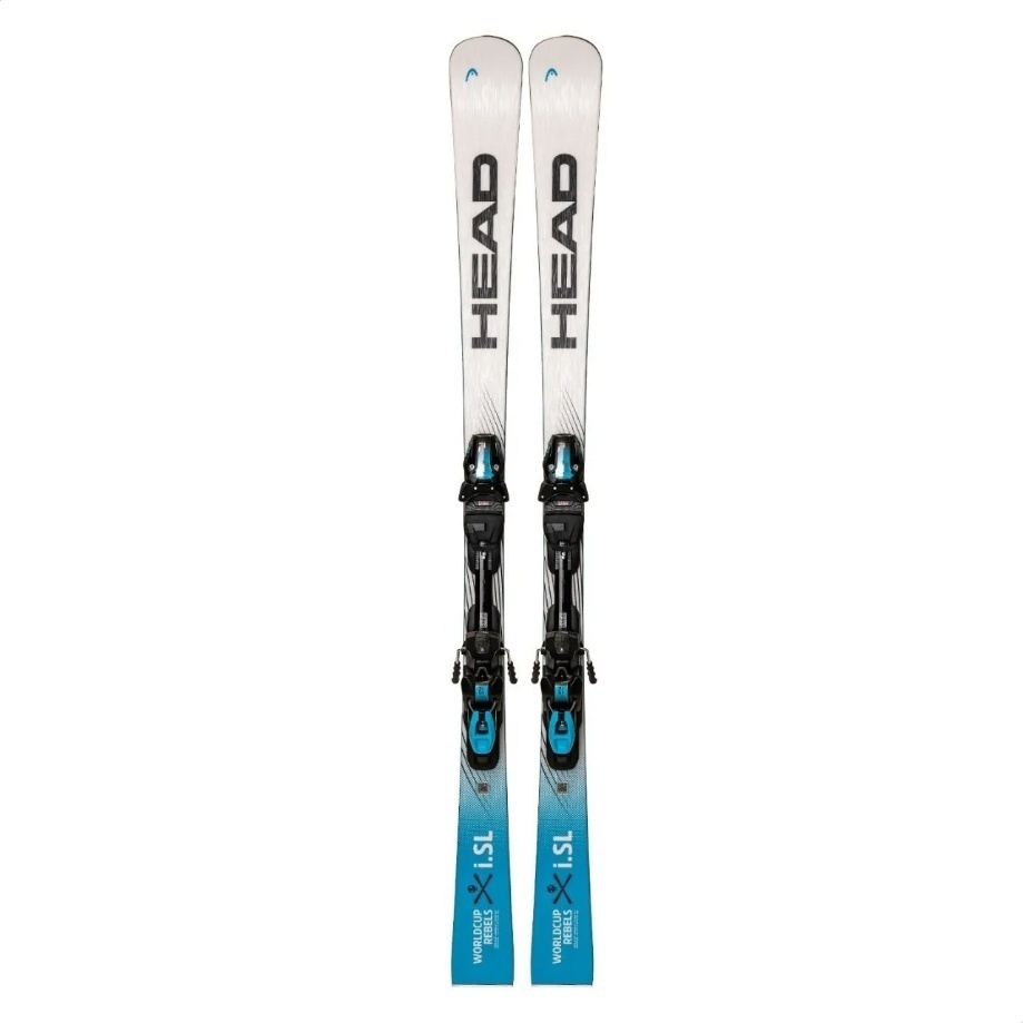 Head Worldcup Rebels i.SL 2024/2025 - Expert Alpine Ski