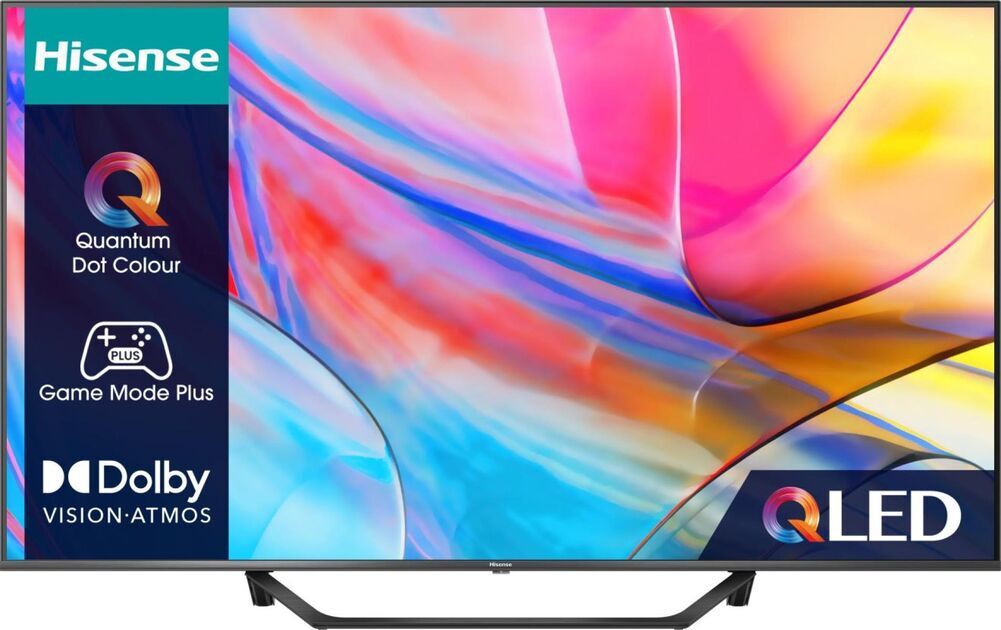 Hisense 43A7KQ