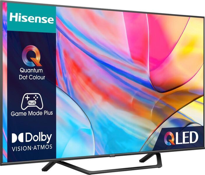 Hisense 43A7KQ | 43" | schwarz 2
