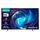 Hisense 55E7KQ Pro | 55" | black, thumbnail 2 of 5
