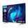 Hisense 55E7KQ Pro | 55" | black, thumbnail 3 of 5