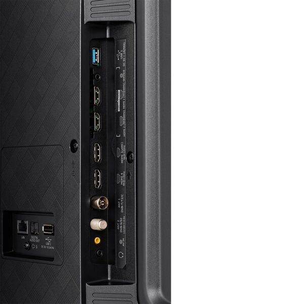 Hisense 55E7KQ Pro | 55" | black, image 4 of 5