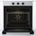 Hisense BI61111AX Piekarnik | czarny/srebrny thumbnail 2/5