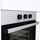 Hisense BI61111AX Piekarnik | czarny/srebrny thumbnail 3/5
