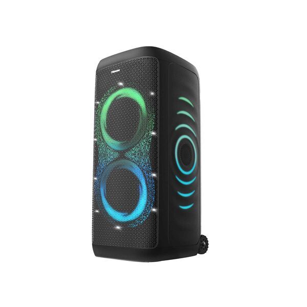 Hisense Party Thunder | black 1