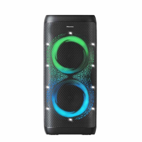 Hisense Party Thunder | black 2