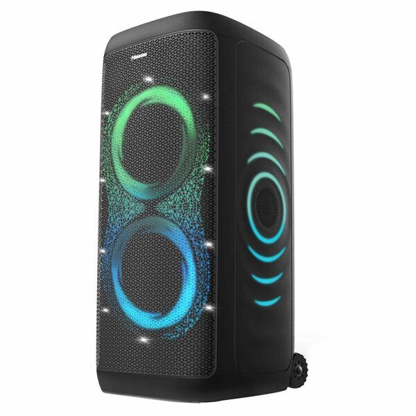 Hisense Party Thunder | black 4