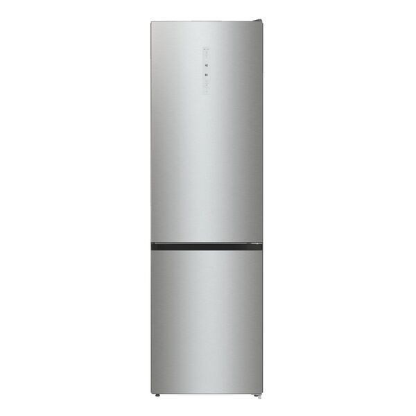 Hisense RB470N4CIC Kühl-/Gefrierkombination | silber, image 1 of 5