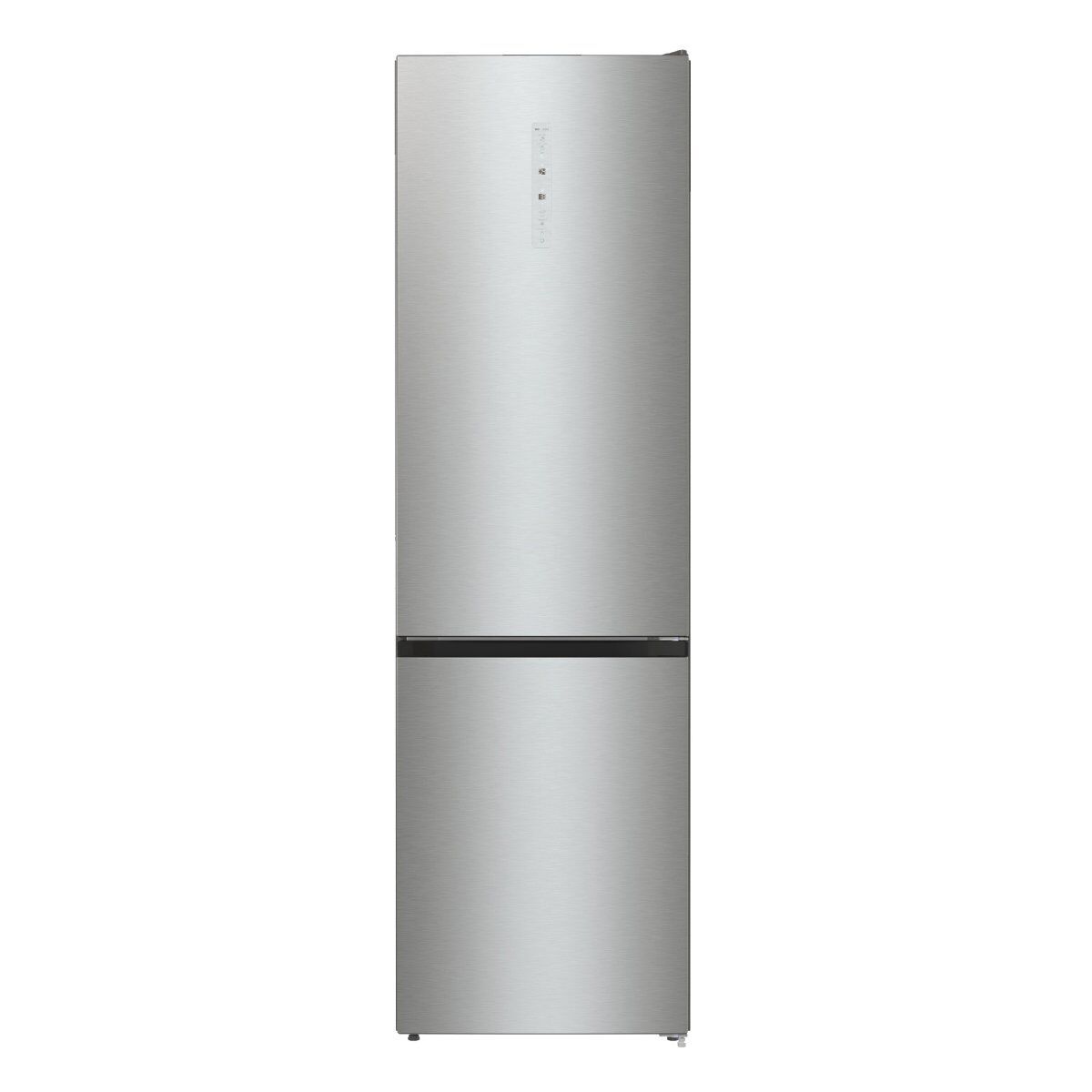 Hisense RB470N4CIC Kühl-/Gefrierkombination silber