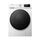 Hisense WFQA1214EVJM Front-Loading Washing Machine 12 kg | white/black, thumbnail 1 of 5