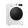 Hisense WFQA1214EVJM Front-Loading Washing Machine 12 kg | white/black, thumbnail 2 of 5