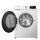 Hisense WFQA1214EVJM Front-Loading Washing Machine 12 kg | white/black, thumbnail 3 of 5