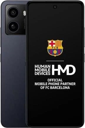 HMD Pulse+