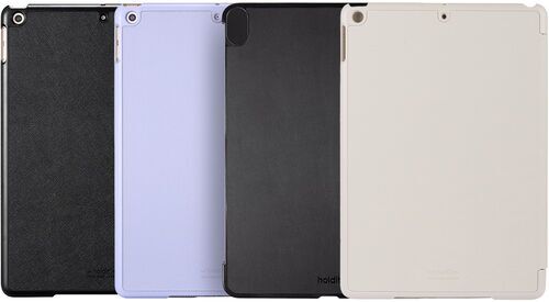 HoldIt hållbart vikbart iPadfodral
