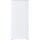 homeX CFB1811E Built-in Refrigerator | white, thumbnail 1 of 2