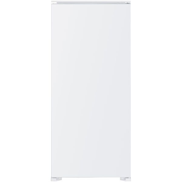 homeX CFB1811E Built-in Refrigerator | white, image 1 of 2
