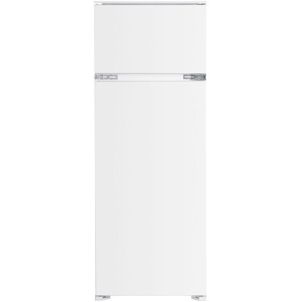 homeX CFB2051E Einbaukühlschrank | weiß, image 1 of 2