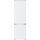 homeX CFB2491E Built-in Refrigerator | white, thumbnail 1 of 2