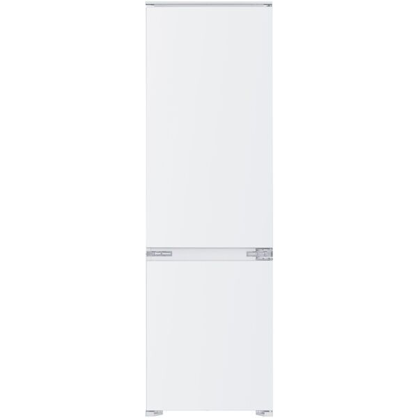 homeX CFB2491E Built-in Refrigerator | white, image 1 of 2