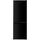 homeX CFS1110-B fridge/freezer combination | black, thumbnail 1 of 4