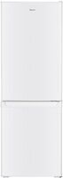 homeX CFS1110-W Refrigerator/freezer combination