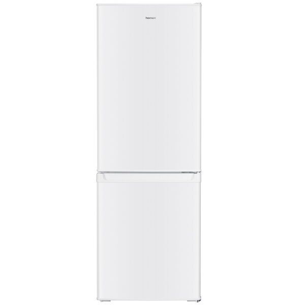 homeX CFS1110-W Kühl-/Gefrierkombination | weiß 1