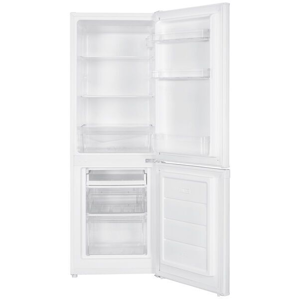 homeX CFS1110-W Kühl-/Gefrierkombination | weiß 2