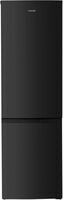 homeX CFS3151C-B Kühl-/Gefrierkombination