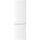 homeX CFS3151C-W Fridge Freezer | white, thumbnail 1 of 2