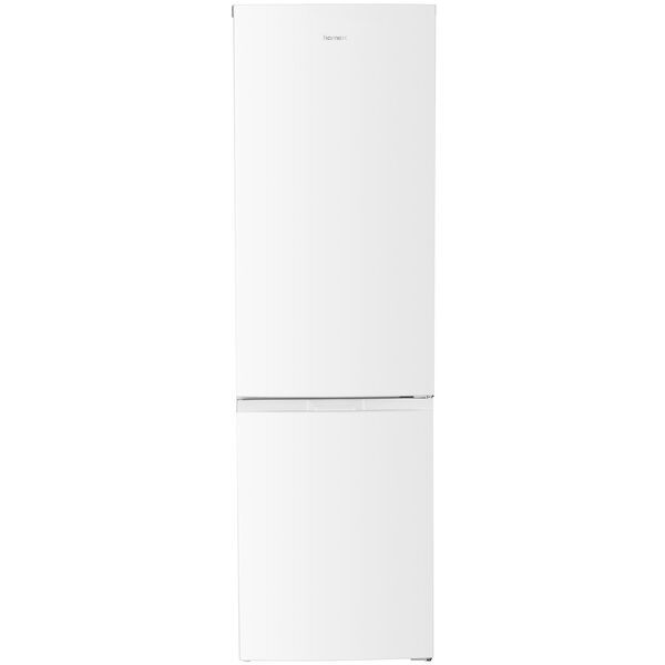homeX CFS3151C-W Fridge Freezer | white, image 1 of 2