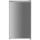 homeX CS0881-S Refrigerator | silver, thumbnail 1 of 2