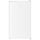 homeX CS0881-W Kühlschrank | weiß, thumbnail 1 of 2