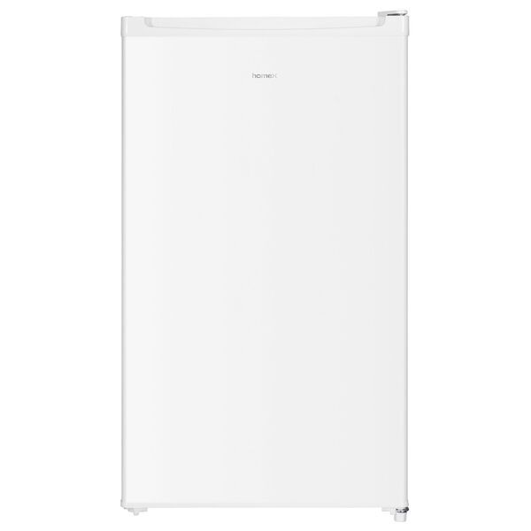 homeX CS1014-W Kühlschrank | weiß 1