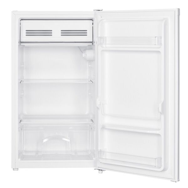 homeX CS1014-W Kühlschrank | weiß 2