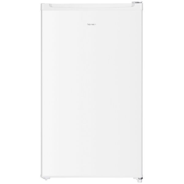 homeX CS1016-W Refrigerator | white 1