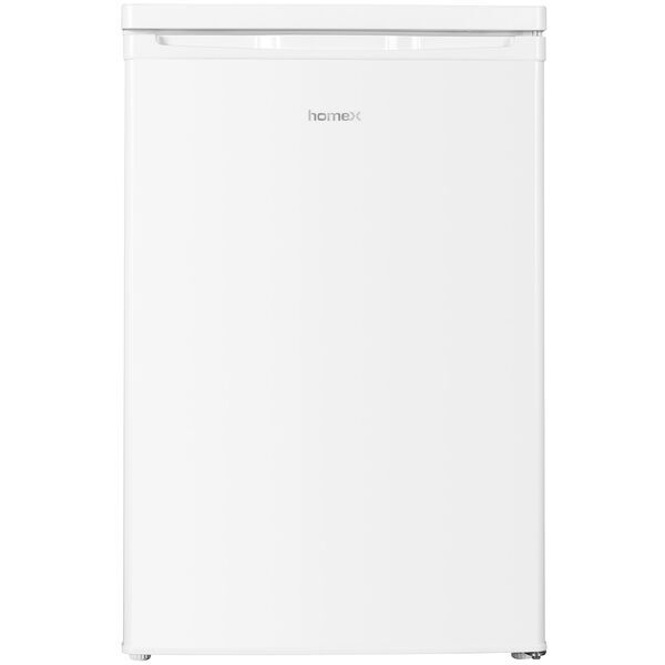 homeX CS1091E-W Refrigerator | white 1