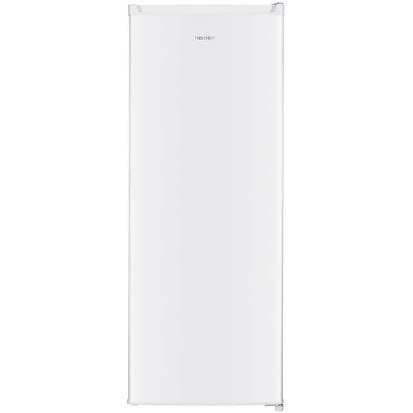 homeX CS2422E-W Kühlschrank | weiß, image 1 of 2
