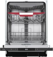 homeX DWFI601444C Built-in Dishwasher